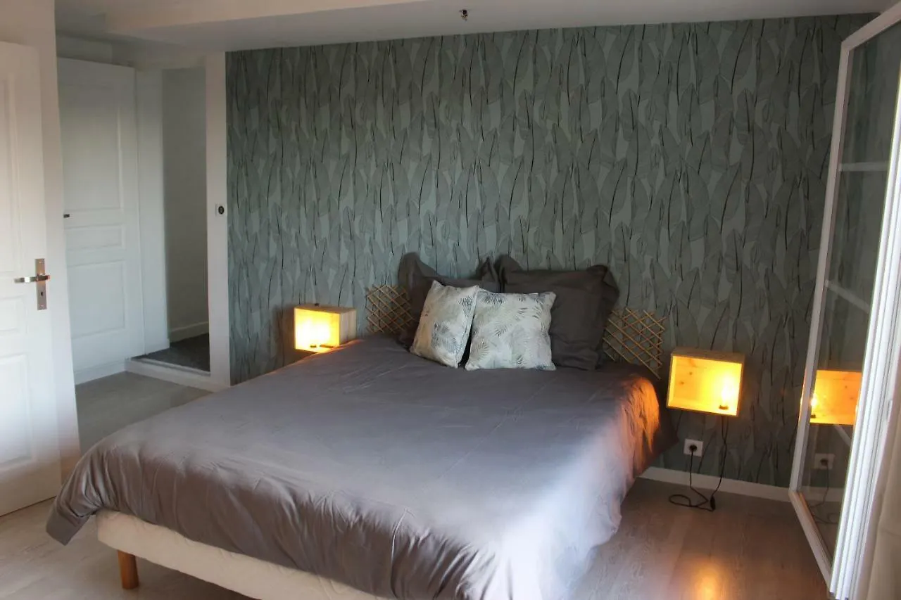 Chateau La Loge Villematier