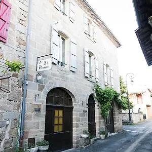 Bed and breakfast Le Pressoir D'hotes, Cardaillac