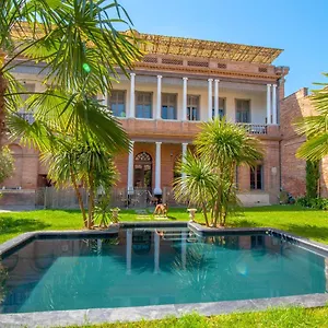 Bed and breakfast La Lumiere De Migou, Beaumont-de-Lomagne