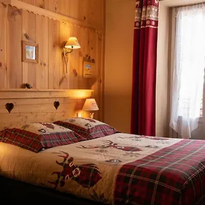 Le Pas De L'ours Hotel