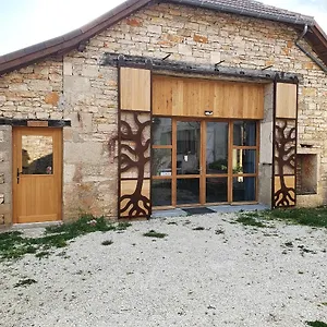 Pensión L'oseraie Du Quercy, Calvignac