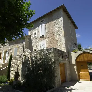 Clau Del Loup - Logis Hotel