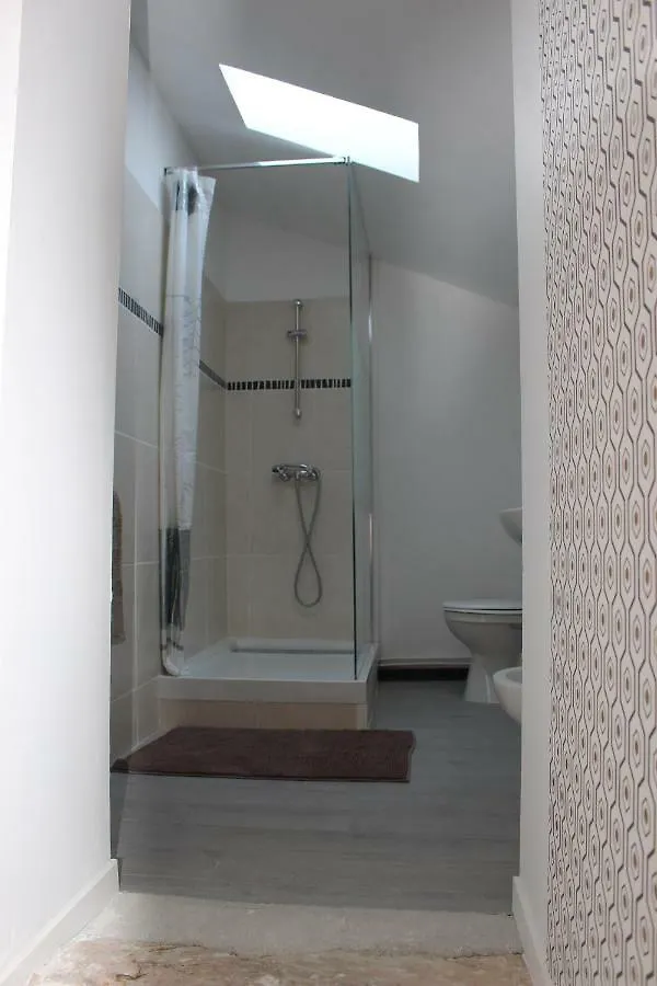 Chateau La Loge Villematier 0*,  France